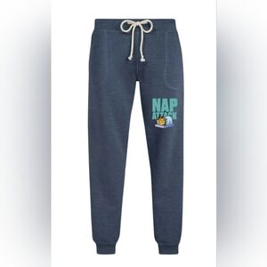 Women's Garfield Fleece Pants